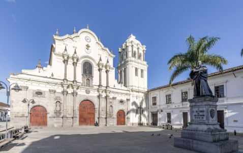 Pico y placa en Popayán del 4 al 8 de mayo de 2026: así aplica
